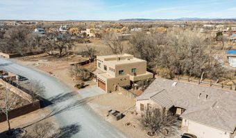 200 RIESLING Rd, Bernalillo, NM 87004