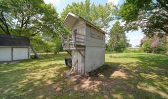 1418 Moore Rd, Adrian, MI 49221