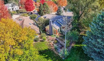 2528 Pampas Ct, Boulder, CO 80304