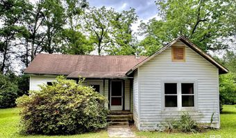 42186 Nicholsville Rd, Bay Minette, AL 36507