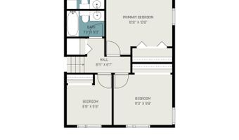 1276 Kuehnle Ct, Ann Arbor, MI 48103