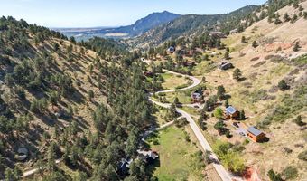 770 N Cedar Brook Rd, Boulder, CO 80304