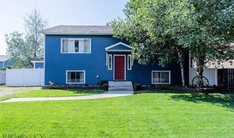 308 Al Dr, Belgrade, MT 59714