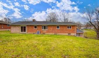 5701 Belleview Ave, Blue Ash, OH 45242