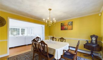 116 Ridge Dr, Exeter, RI 02822