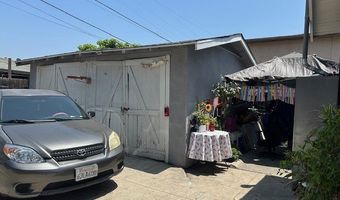 2132 Lincoln Park Ave, Lincoln Heights, CA 90031