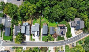 842 Belmont Ave, Charlotte, NC 28205