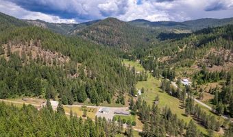 10070 S Wall Ridge Rd, Cataldo, ID 83810