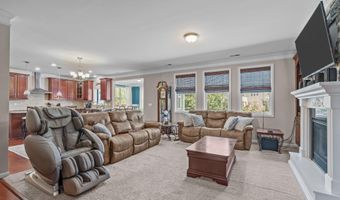 1950 Firenza Dr, Apex, NC 27502