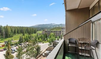 631 VILLAGE Rd 34330, Breckenridge, CO 80424