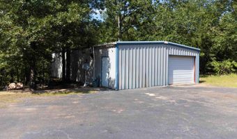 2120 CR 1599, Avinger, TX 75630