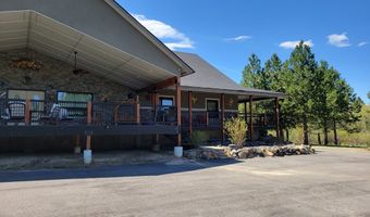 191 Clear Creek Rd, Cascade, ID 83611