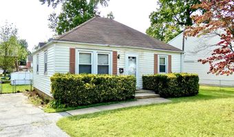 206 PENNSYLVANIA Ave, Claymont, DE 19703