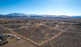 1421 Hunters Pt, Gardnerville, NV 89410