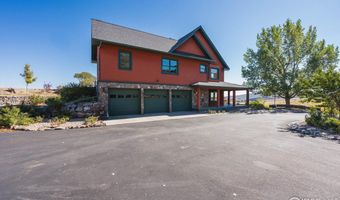 3070 Suri Trl, Bellvue, CO 80512