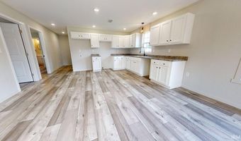 707 S Durbin St, Bicknell, IN 47512