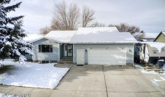 211 Quinella St, Belgrade, MT 59714