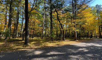 Lot 3 MARSHA LN, Arbor Vitae, WI 54568