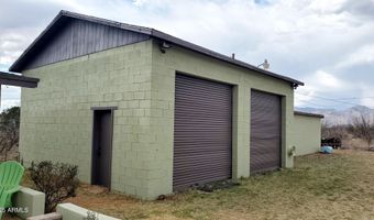 1005 W PURDY Ln, Bisbee, AZ 85603