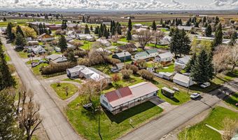 171 N 8th St, Ashton, ID 83420