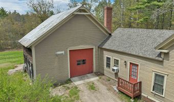 239 Wentworth Rd, Brookfield, NH 03872