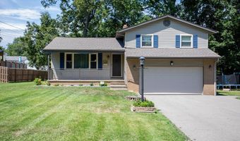 4150 Claridge Dr, Austintown, OH 44511