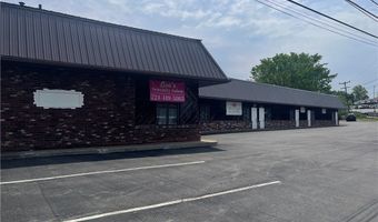 2496 Brodhead Rd, Aliquippa, PA 15001