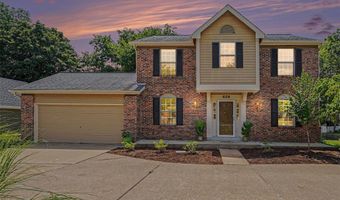 638 Old Ballwin Rd, Ballwin, MO 63021