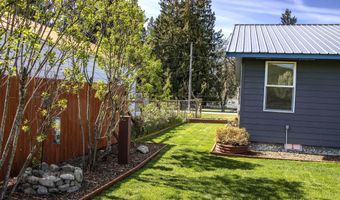 316 W 6th Ave, Clark Fork, ID 83811