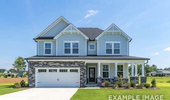 77 Cultivator Ct, Angier, NC 27501