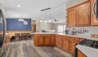 4154 ANTELOPE MEADOWS Dr, Burns, WY 82053
