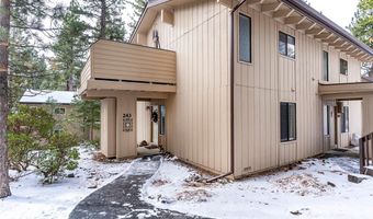 321 Ski Way 243, Incline Village, NV 89451