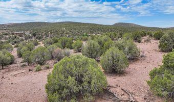 4361 W Sullivan Buttes, Chino Valley, AZ 86323