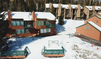226 S HWY 143, Brian Head, UT 84719