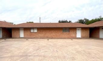 1410 S Alamo Rd, Alamo, TX 78516