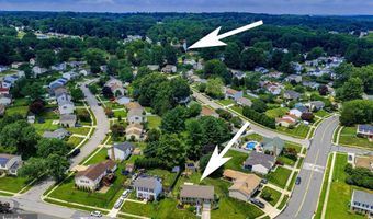 216 KENSINGTON Pkwy, Abingdon, MD 21009