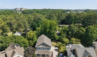 3353 Rammel Way, Avondale Estates, GA 30002