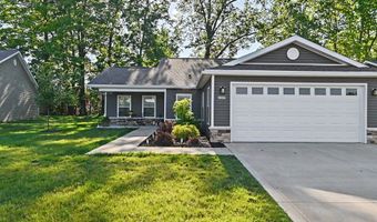 1547 Arrow Dr, Ashland, OH 44805