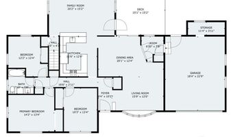 2100 10th St SW, Austin, MN 55912