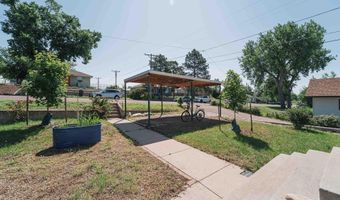 1714 DUNN Ave, Cheyenne, WY 82001