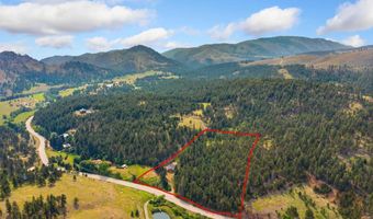 12743 Rist Canyon Rd, Bellvue, CO 80512