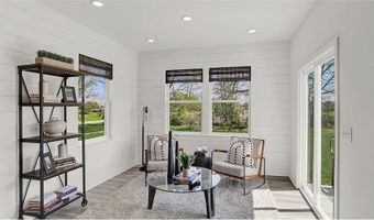 3809 Andean Dr Plan: Valencia, Bargersville, IN 46106