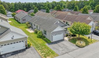 106 FOXTAIL Ln 32, Magnolia, DE 19962