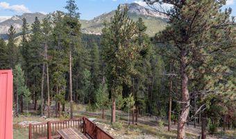 761 Cabin Creek Rd, Allenspark, CO 80510
