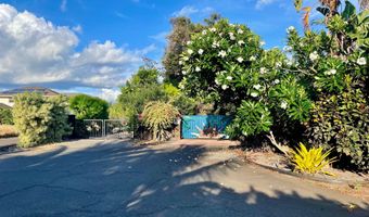 MAMO RD Lot #: 61-A, Kekaha, HI 96752