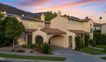 827 W Heritage Oak Ct, Altadena, CA 91001