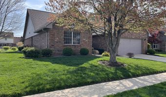 7815 Flaherty Ln, Indianapolis, IN 46217