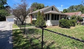 3414 Coffey St, Indianapolis, IN 46217