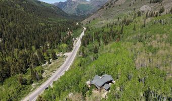 11137 E Big Cottonwood Canyon Rd, Brighton, UT 84121