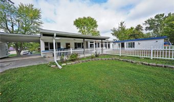 9975 Hardpan Rd, Angola, NY 14006